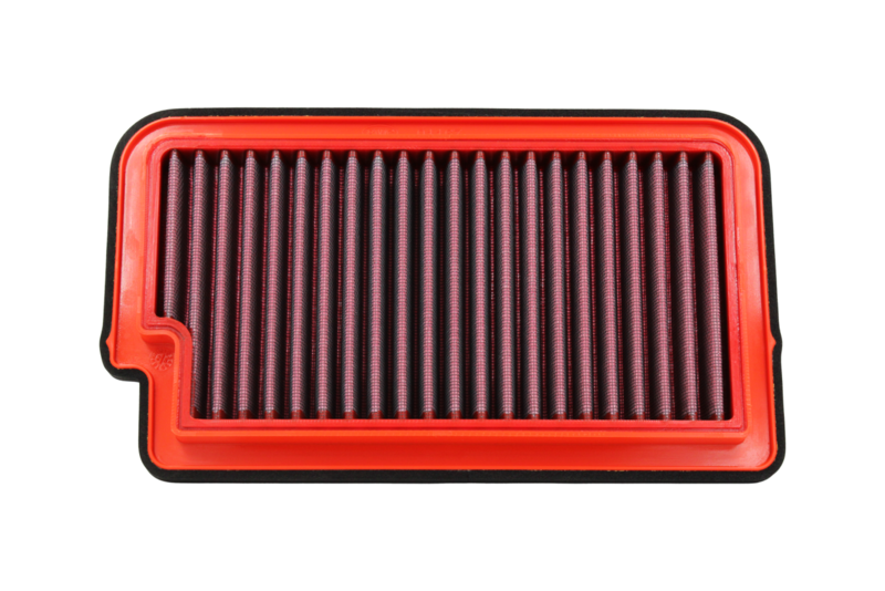 BMC Air Filter Filtro de aire - FM01167