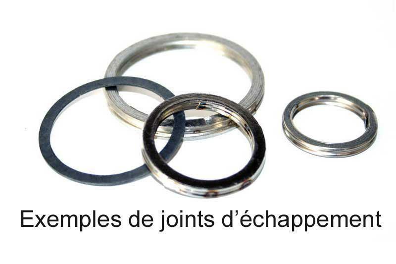 Centauro junta de escape D. 47,00x3 mm