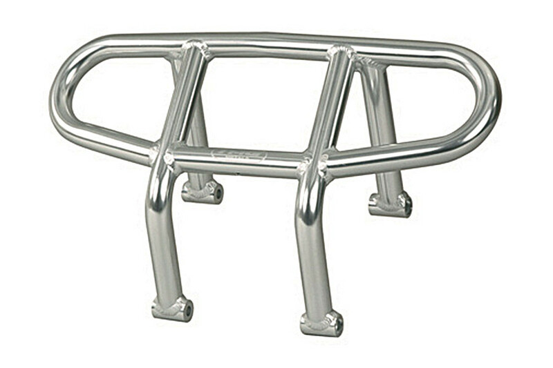 Front Bumper For Yamaha Blasternull