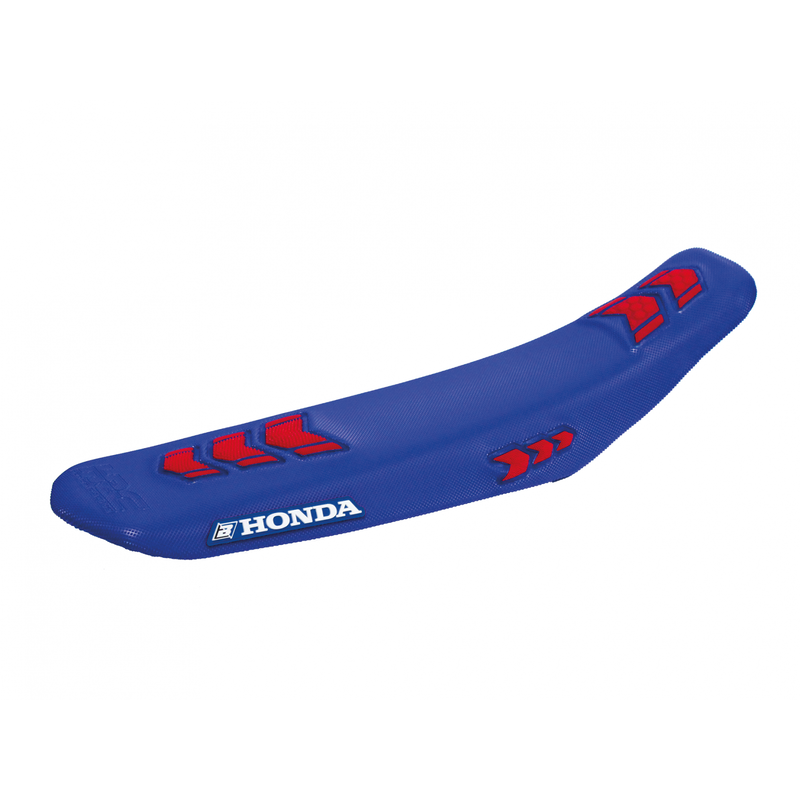 Blackbird Sitzbezug Replica Team HRC 50th Anniversary, schwarz