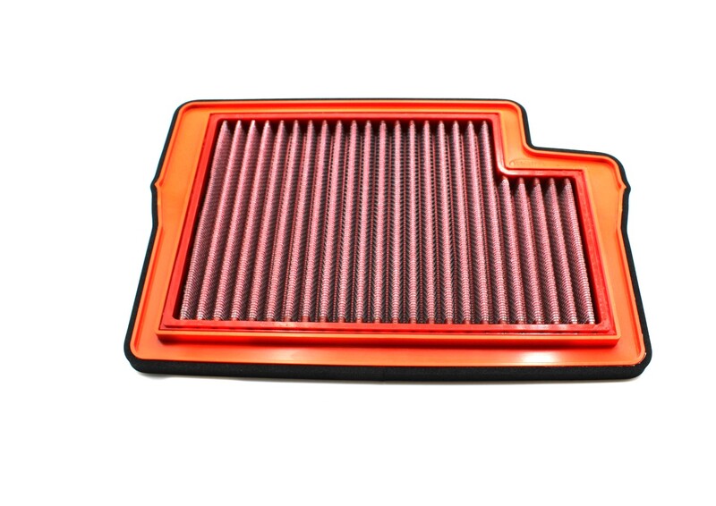 Bmc Air Filter Unisex Orange Race Air Filter - Fm01119race