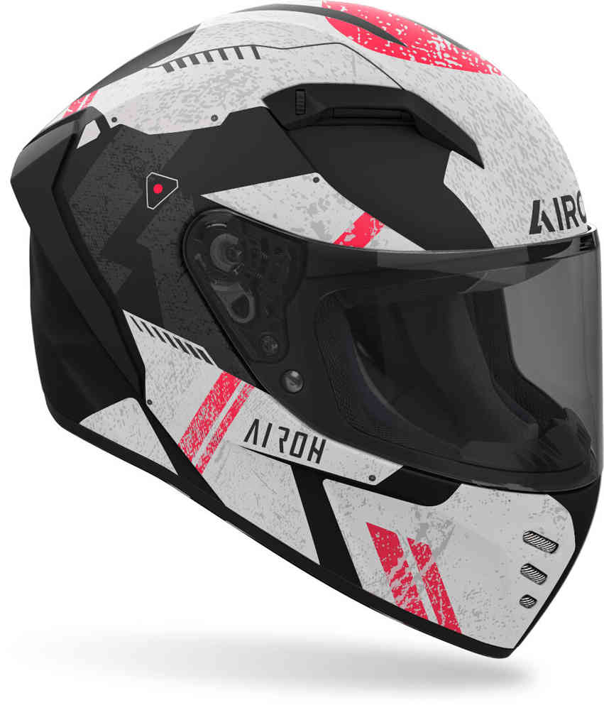 Airoh Connor Omega Шлем
