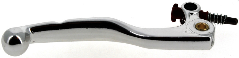 Bihr Leva frizione originale in alluminio forgiato lucidato KTM/Husqvarna