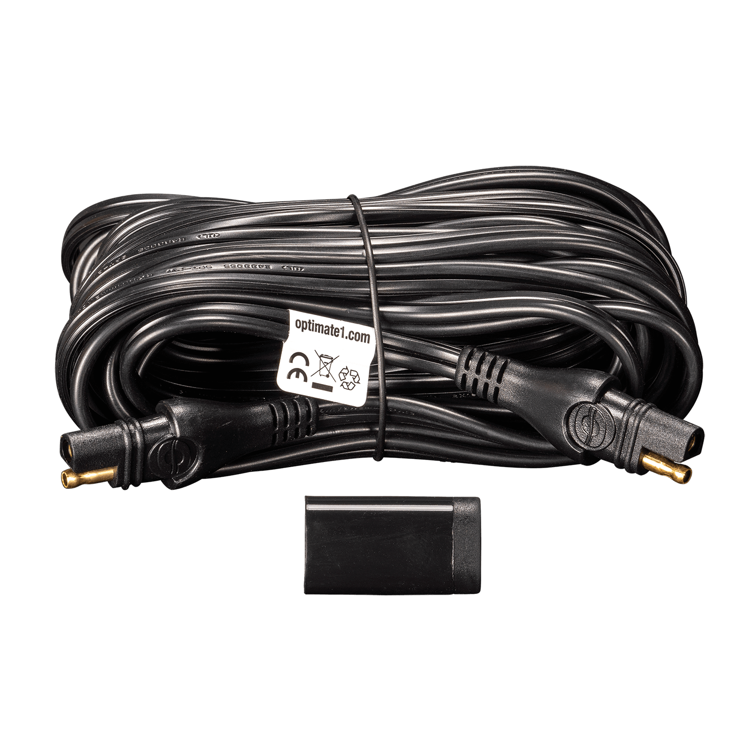 OPTIMATE Extension de câble de charge 7.6m