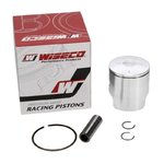 WISECO Kit de pistón forjado 2T Pro-Lite Series - ø45.00mm