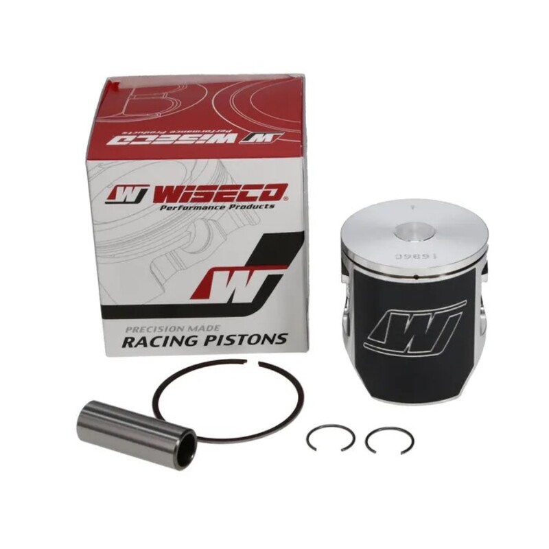 WISECO 2-Stroke Pro-Lite Series Piston Kit - ø39.50mm