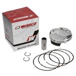 WISECO Gesmede zuiger kit 4T Forged Series - ø78.00mm