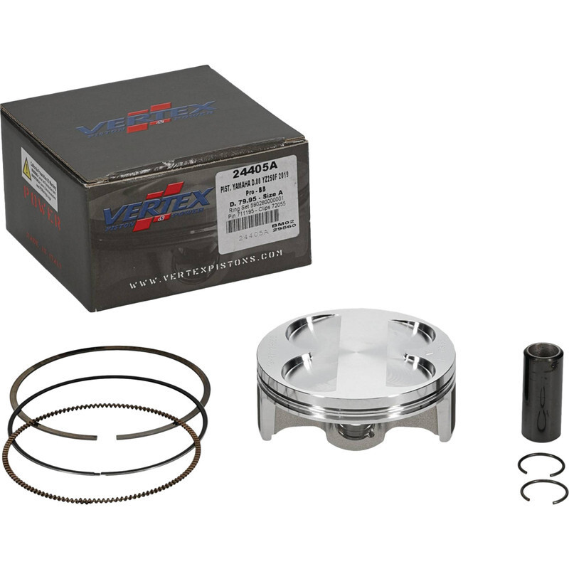 VERTEX Kit pistoni