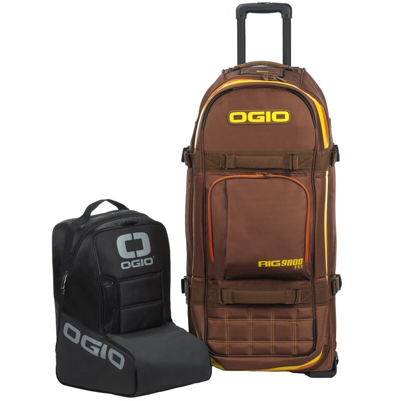 Ogio RIG 9800 PRO gear bag 125L - Stay Classy