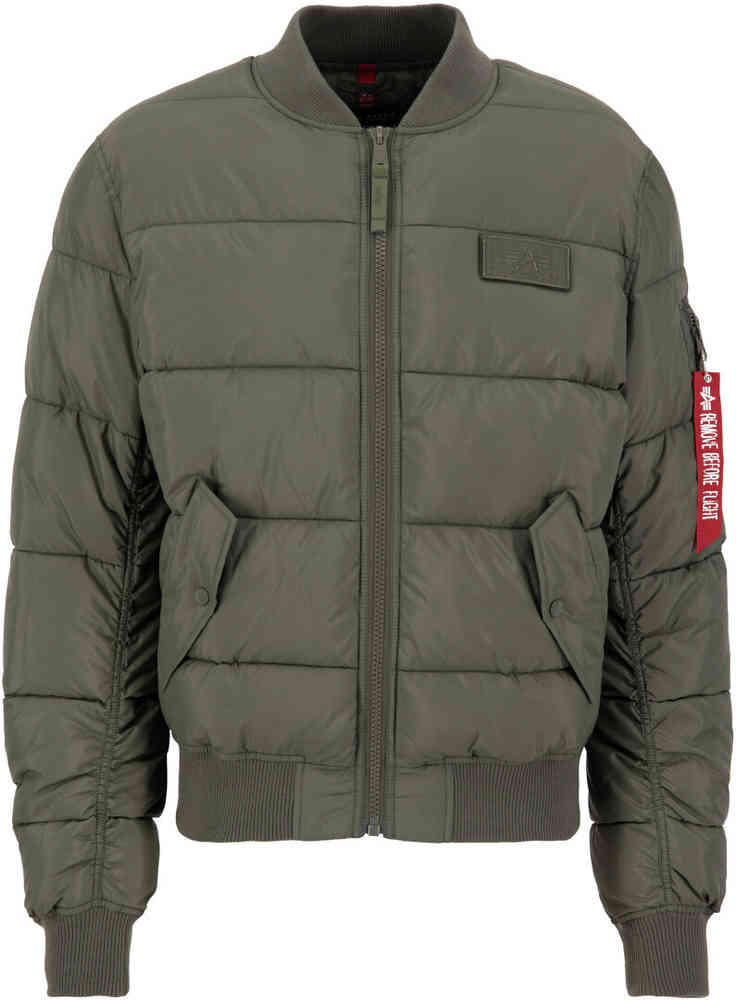 Alpha store industries bombertakki