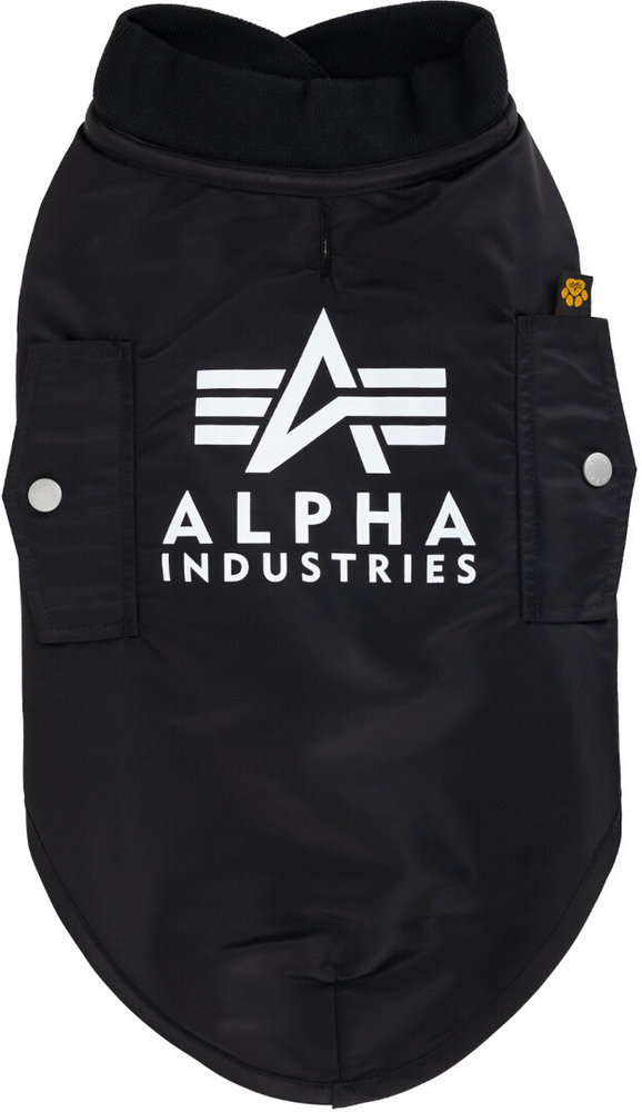 Alpha Industries MA-1 Back Print Комбинезон собаки