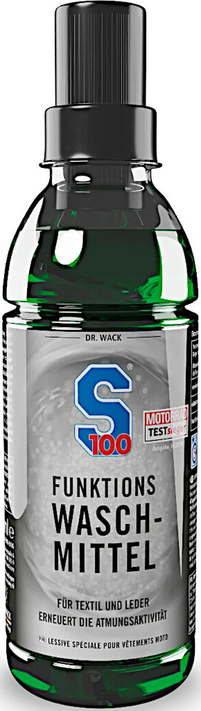 S100 Detergente Funcional 300 ml