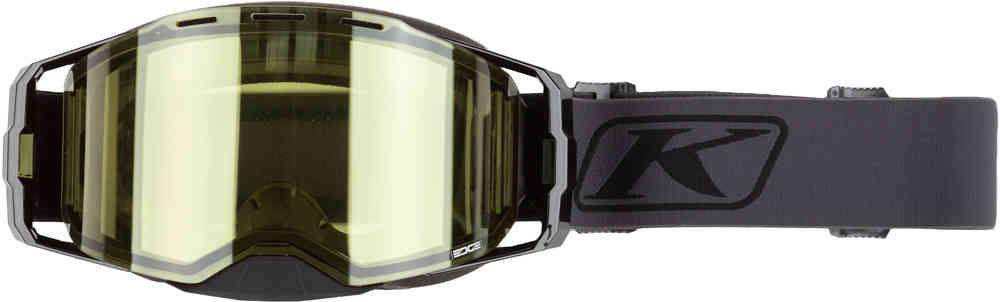 Klim Edge Focus Snowmobil Brille