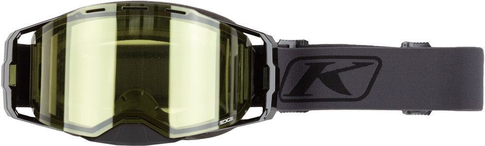 Klim Edge Focus Snowmobil Brille