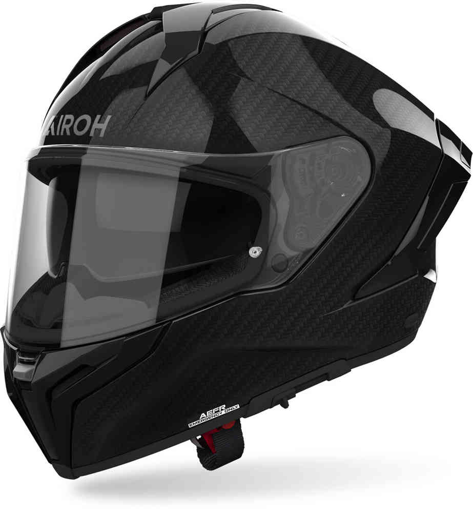 Airoh Matryx Carbon XL