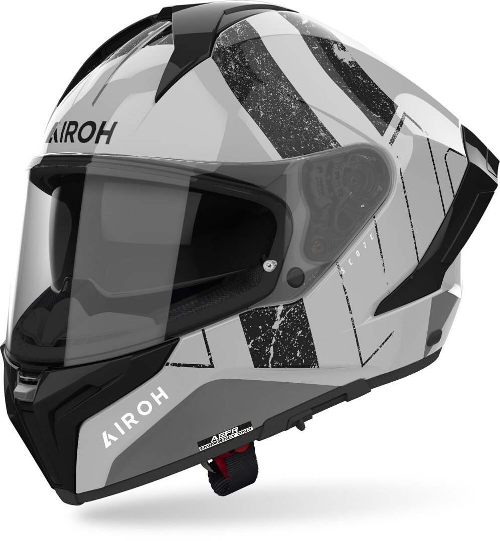 Airoh Matryx Scope Шлем