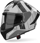 Airoh Matryx Scope ヘルメット