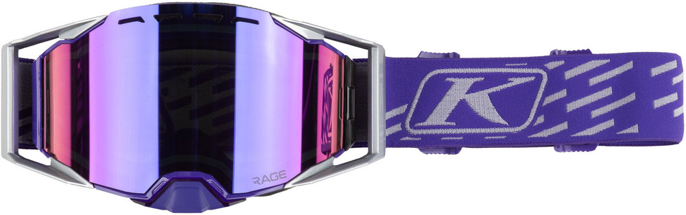 Klim Rage Fragment Очки для снегоходов