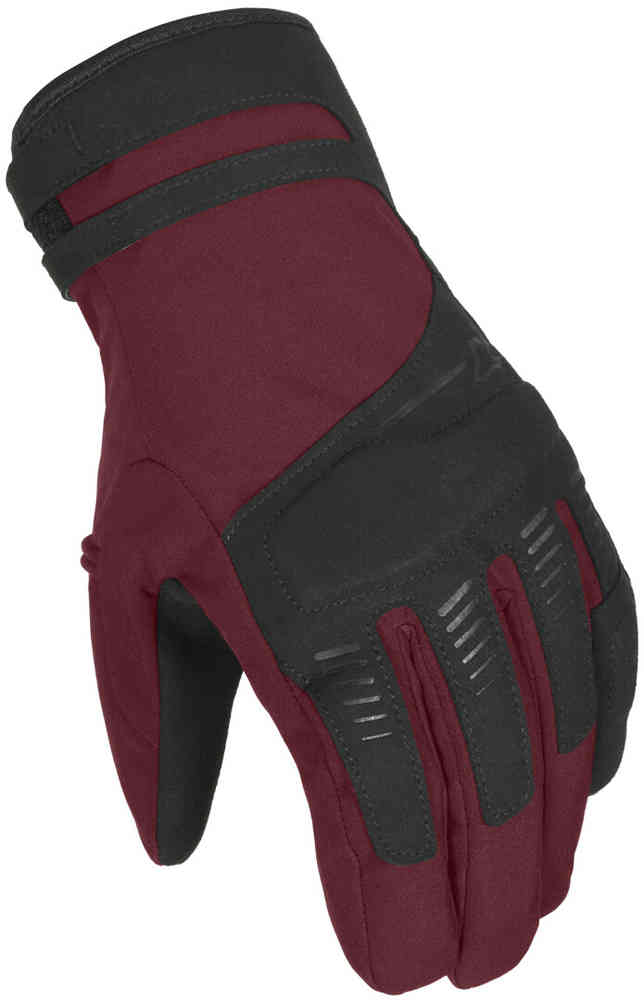 Macna Dim RTX wasserdichte Damen Motorrad Handschuhe