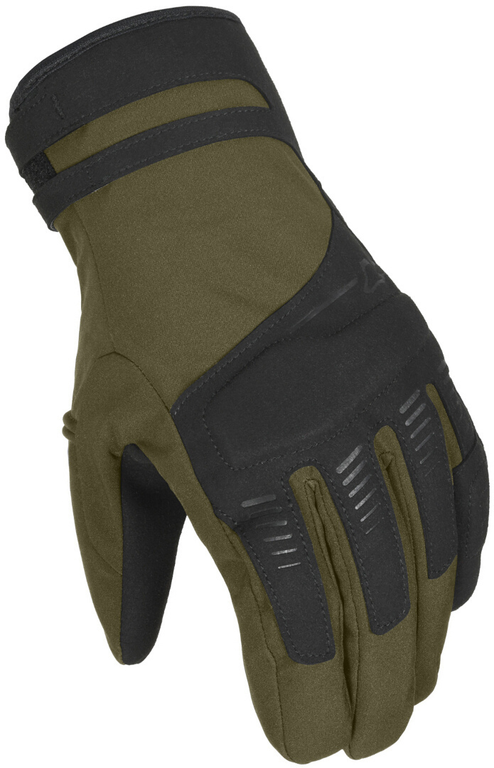 Macna Dim RTX gants de moto imperméables pour dames