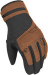 Macna Dim RTX Guantes de moto impermeables para mujer
