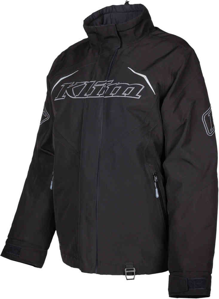 Ladies snowmobile clearance jackets