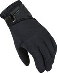 Macna Code RTX Guantes de moto impermeables para mujer