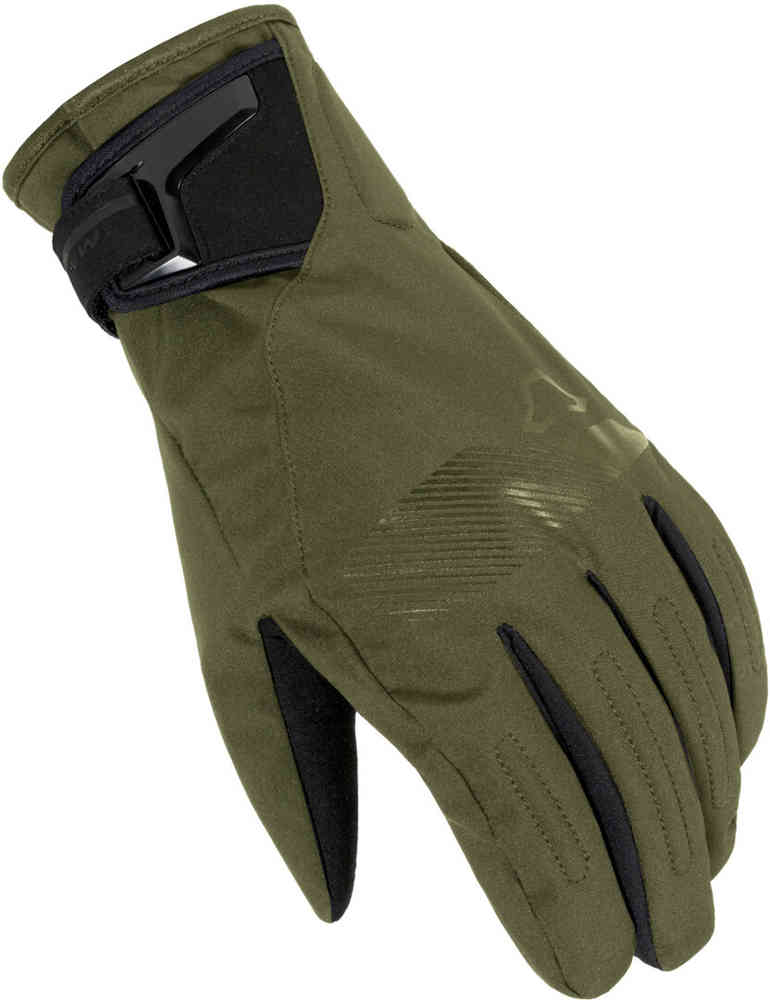 Macna Chill RTX waterproof Motorcycle Gloves