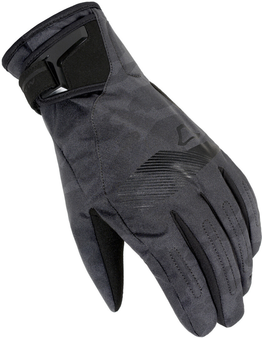 Macna Chill RTX Camo Gants de moto imperméables