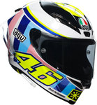 AGV Pista GP RR Assen 2007 Helm