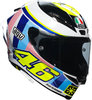 Preview image for AGV Pista GP RR Assen 2007 Helmet