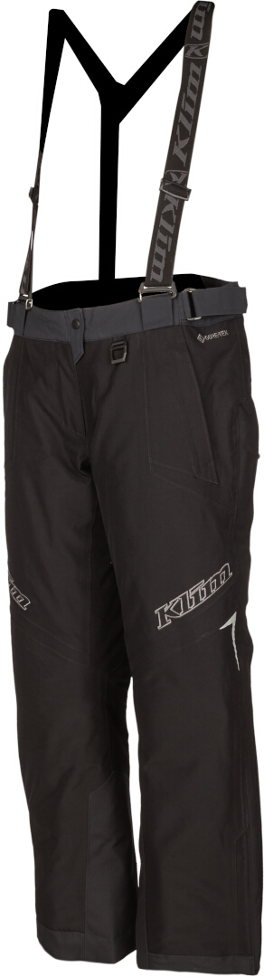 Klim Spark Pantalon de bavoir pour motoneige