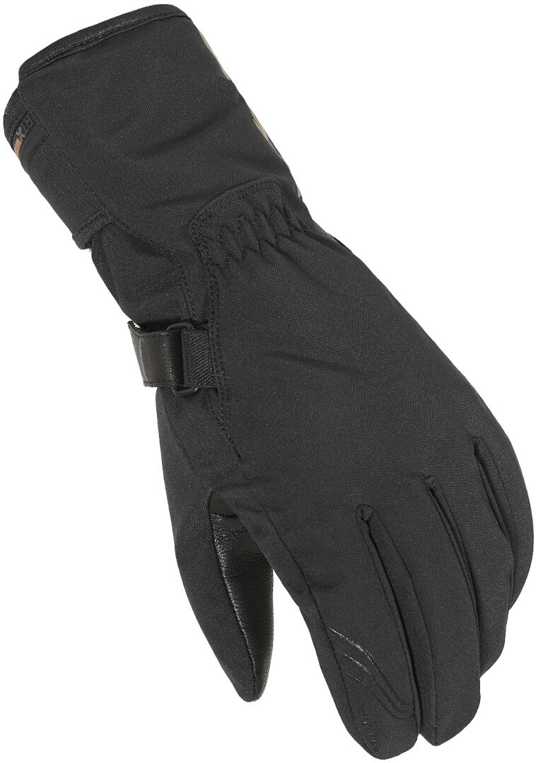 Macna Tigo Evo RTX gants de moto imperméables pour dames