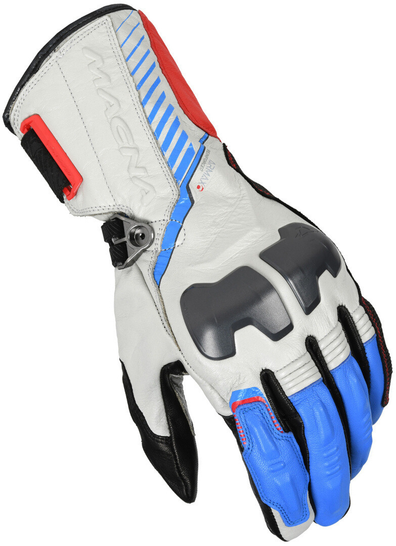 Macna Rango RTX Gants de moto imperméables
