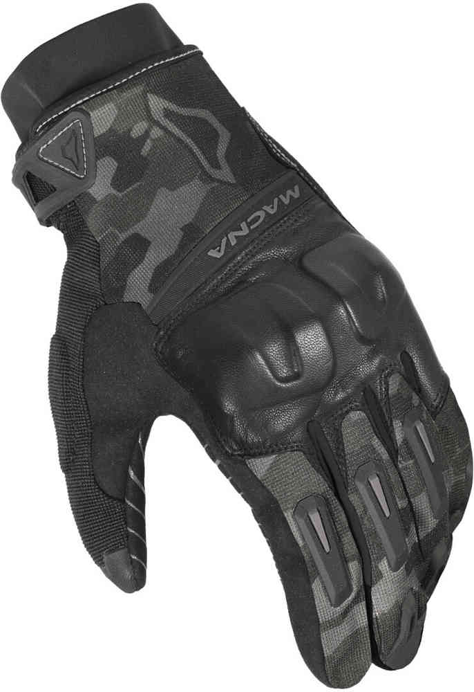 Camo motorcycle gloves sale