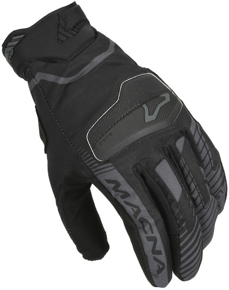 Macna Lithic Motorrad Handschuhe