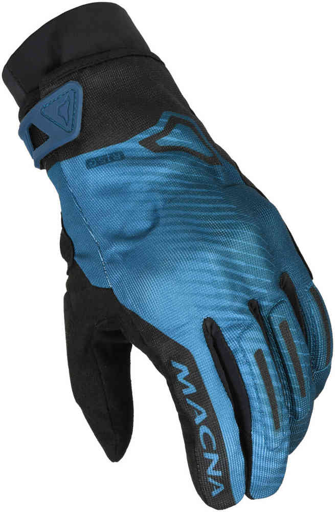 Macna Crew RTX Guantes de motocicleta impermeables