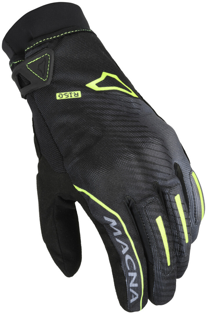 Macna Crew RTX gants de moto imperméables