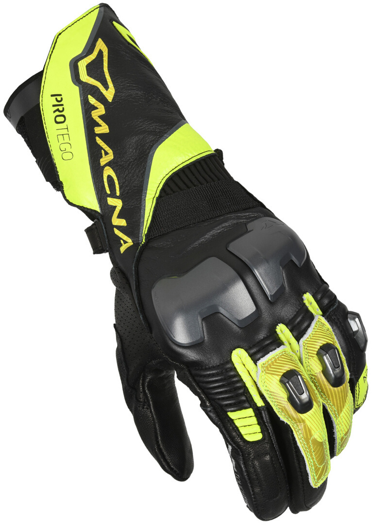 Macna Protego Gants de moto