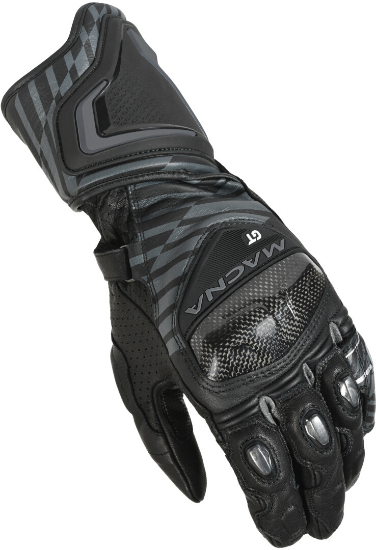 Macna GT Gants de moto perforés