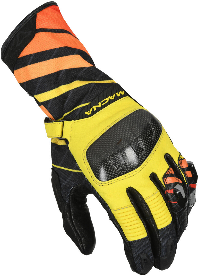 Macna Krown Gants de moto perforés