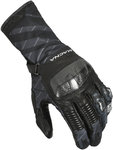 Macna Krown perforierte Motorrad Handschuhe