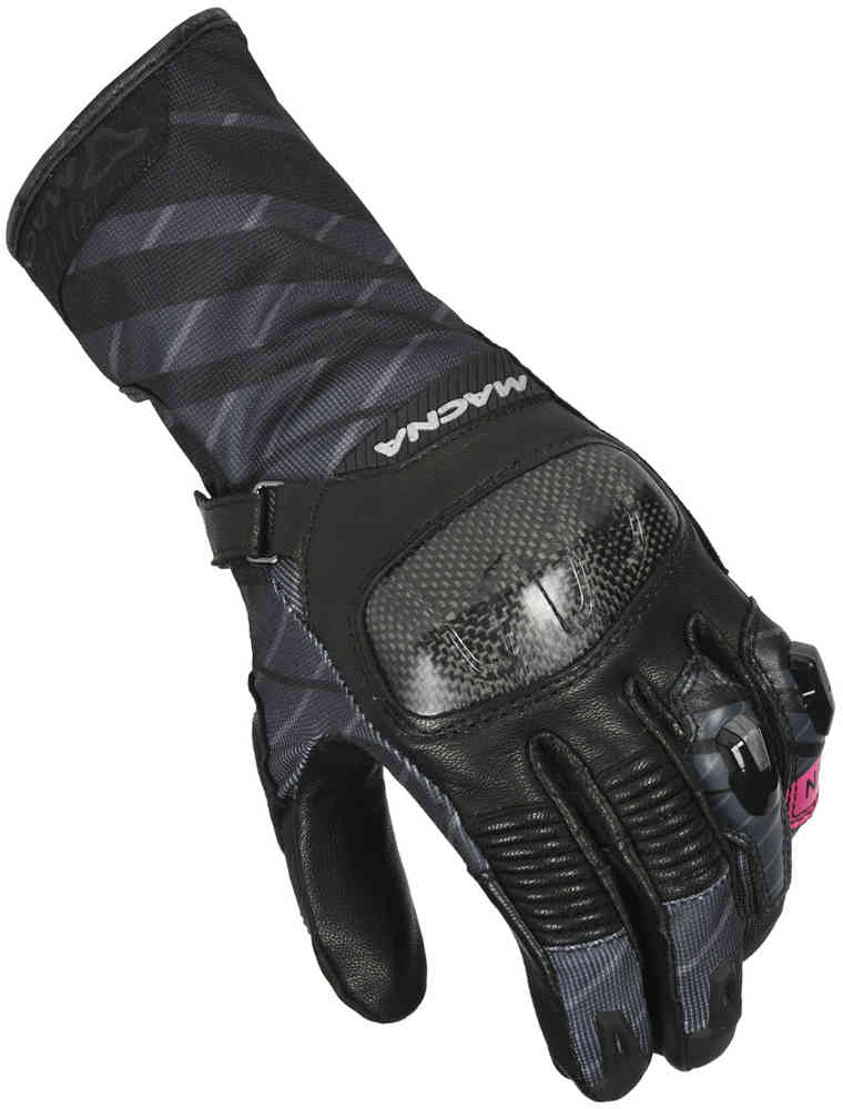 Macna Krown перфорированные женские мотоциклетные перчатки