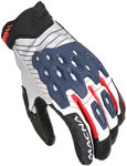 Macna Tanami Motorrad Handschuhe