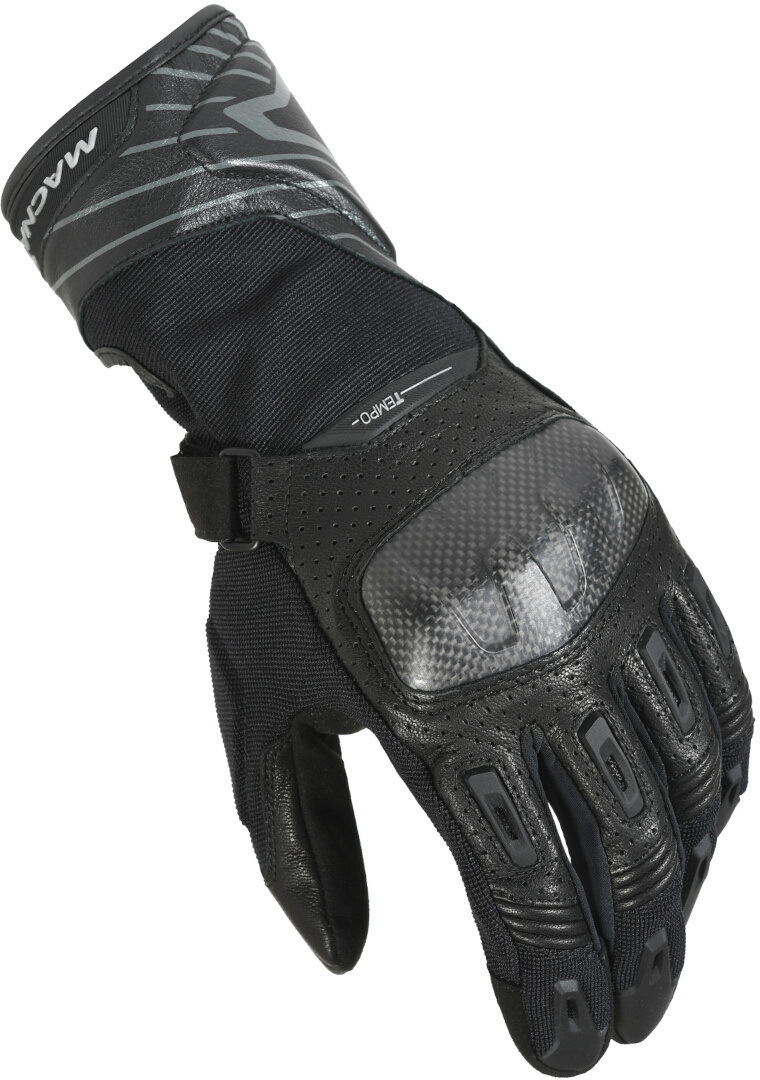 Macna Tempo Gants de moto perforés