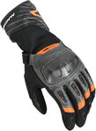 Macna Tempo perforated Motorcycle Gloves