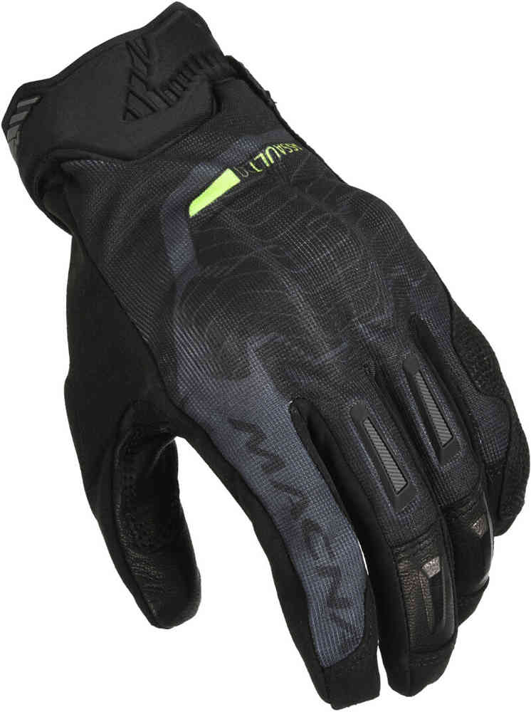 Macna Assault 2.0 Motorrad Handschuhe