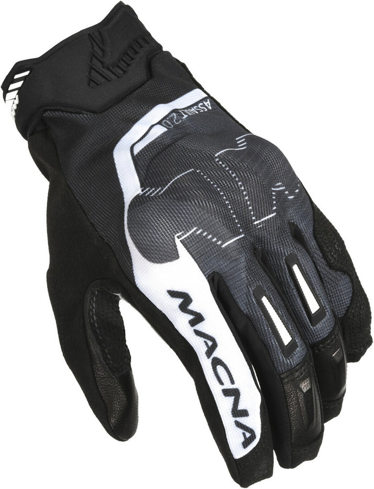 Macna Assault 2.0 Guants de moto