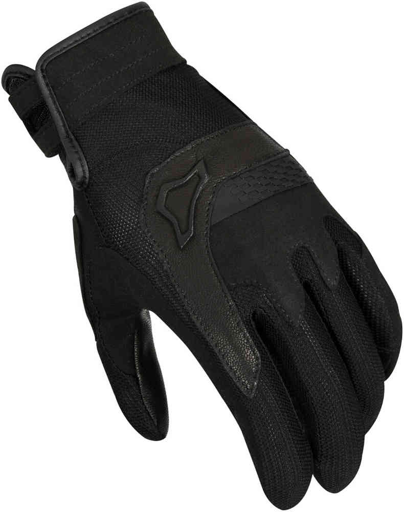 Macna Congra Damen Motorrad Handschuhe