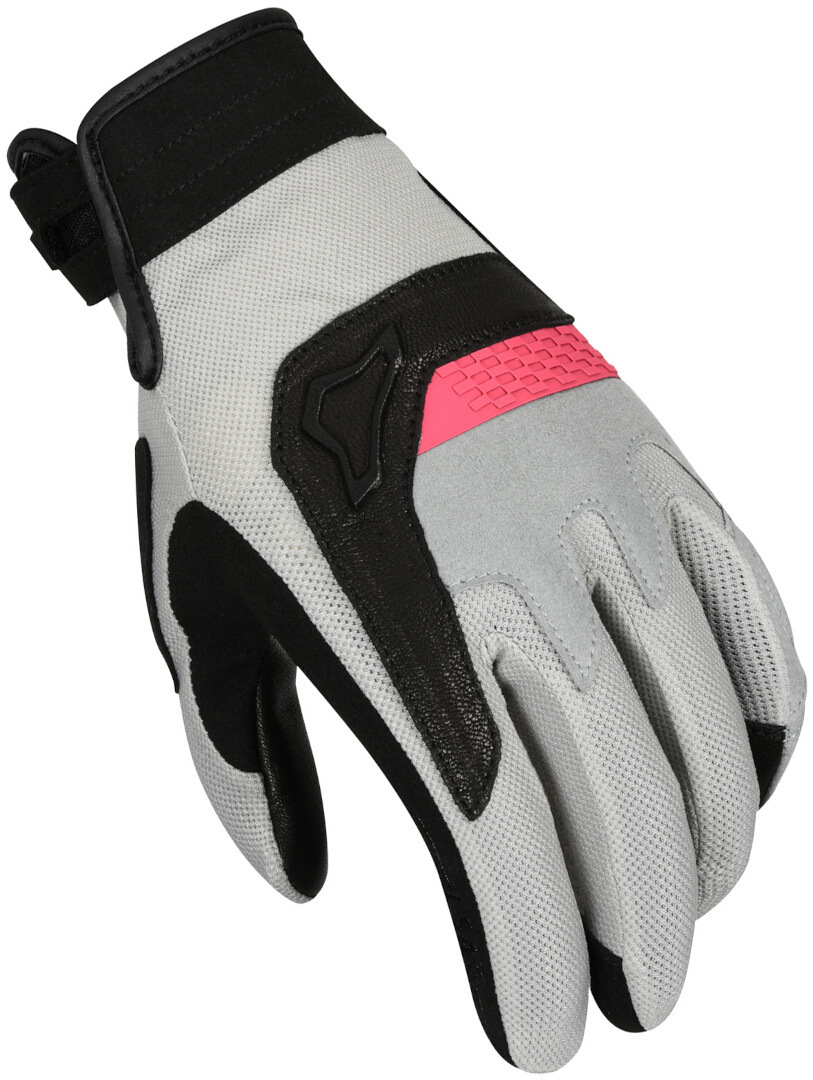 Macna Congra Gants de moto pour dames